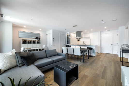 Čišćenje apartmana